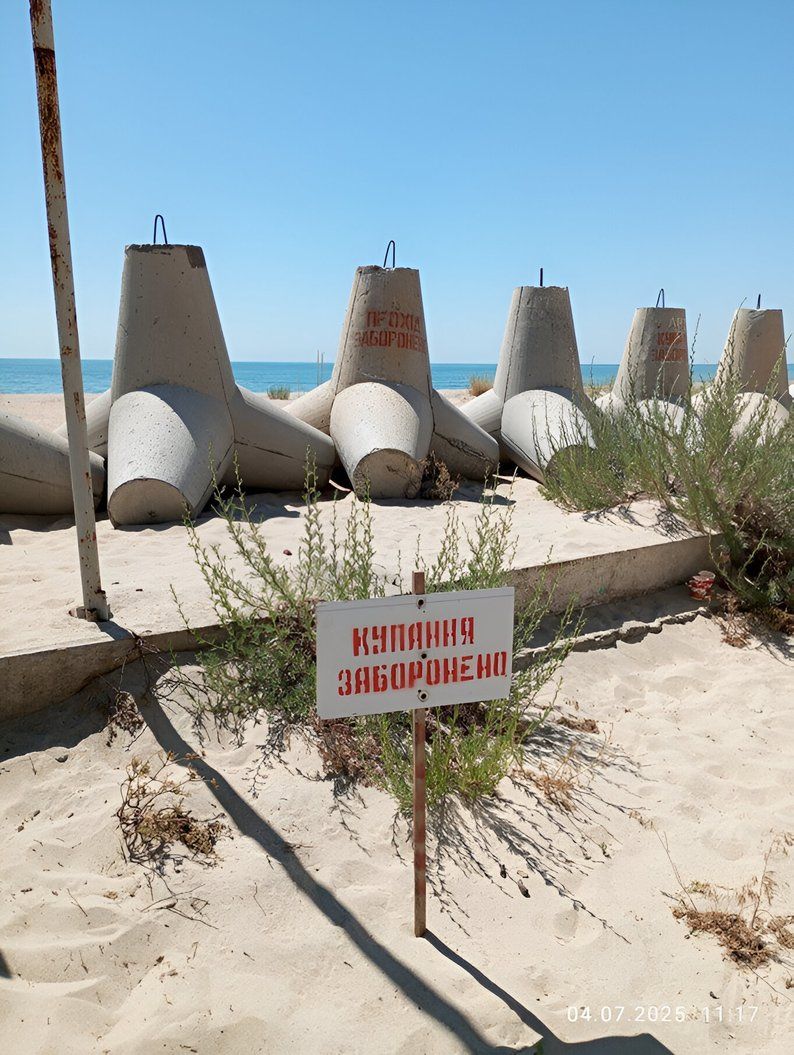 Від мін у морі на Одещині у серпні загинули десятки людей: голова ОВА Кіпер жорстко попередив туристів 1