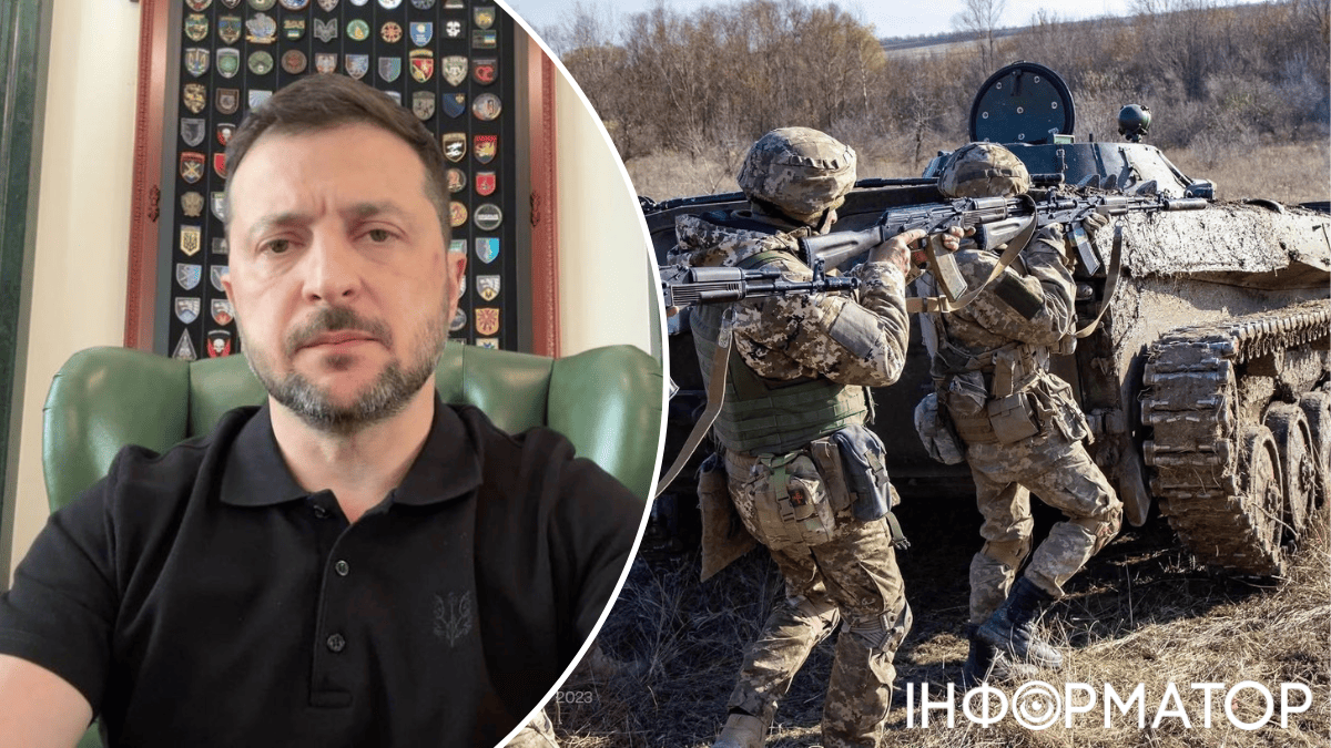 Зеленский, Доброполье, Покровск