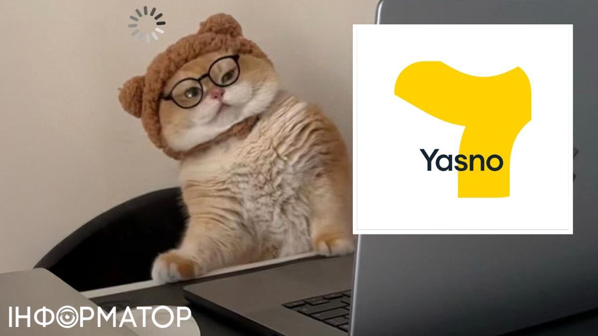 Yasno