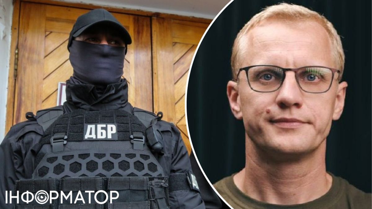 шабунін
