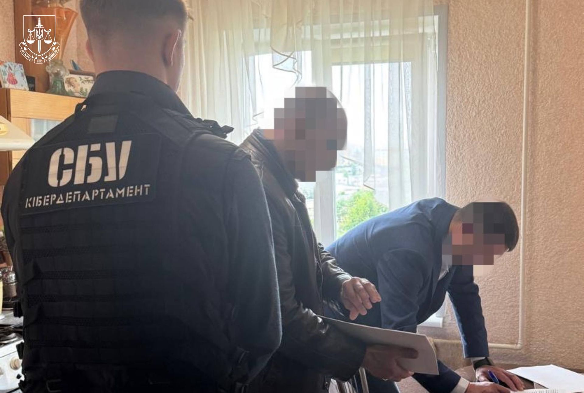 Фото: Офіс генпрокурора