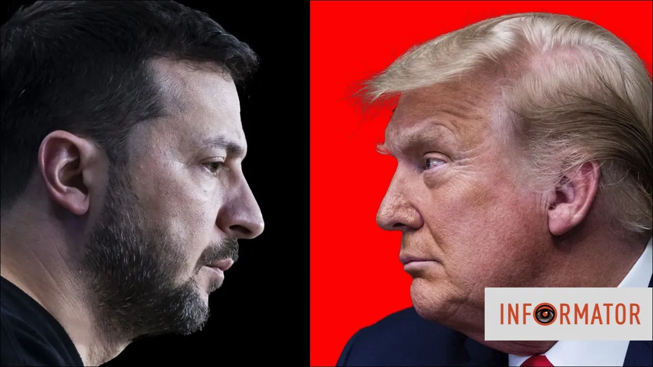 Зеленський та лідери ЄС стисло прокоментували розмову з Трампом: щось пішло не так