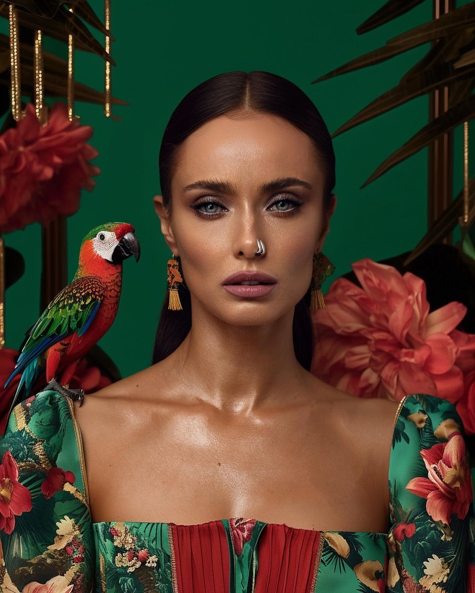 Ксенію Мішину врятувала зміна професії Ксенію Мішину врятувала зміна професії