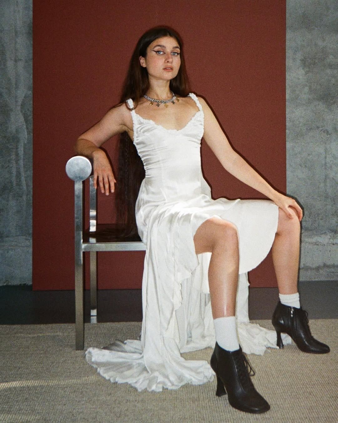 На шість років хвороба відступила, але потім повернулася На шість років хвороба відступила, але потім повернулася