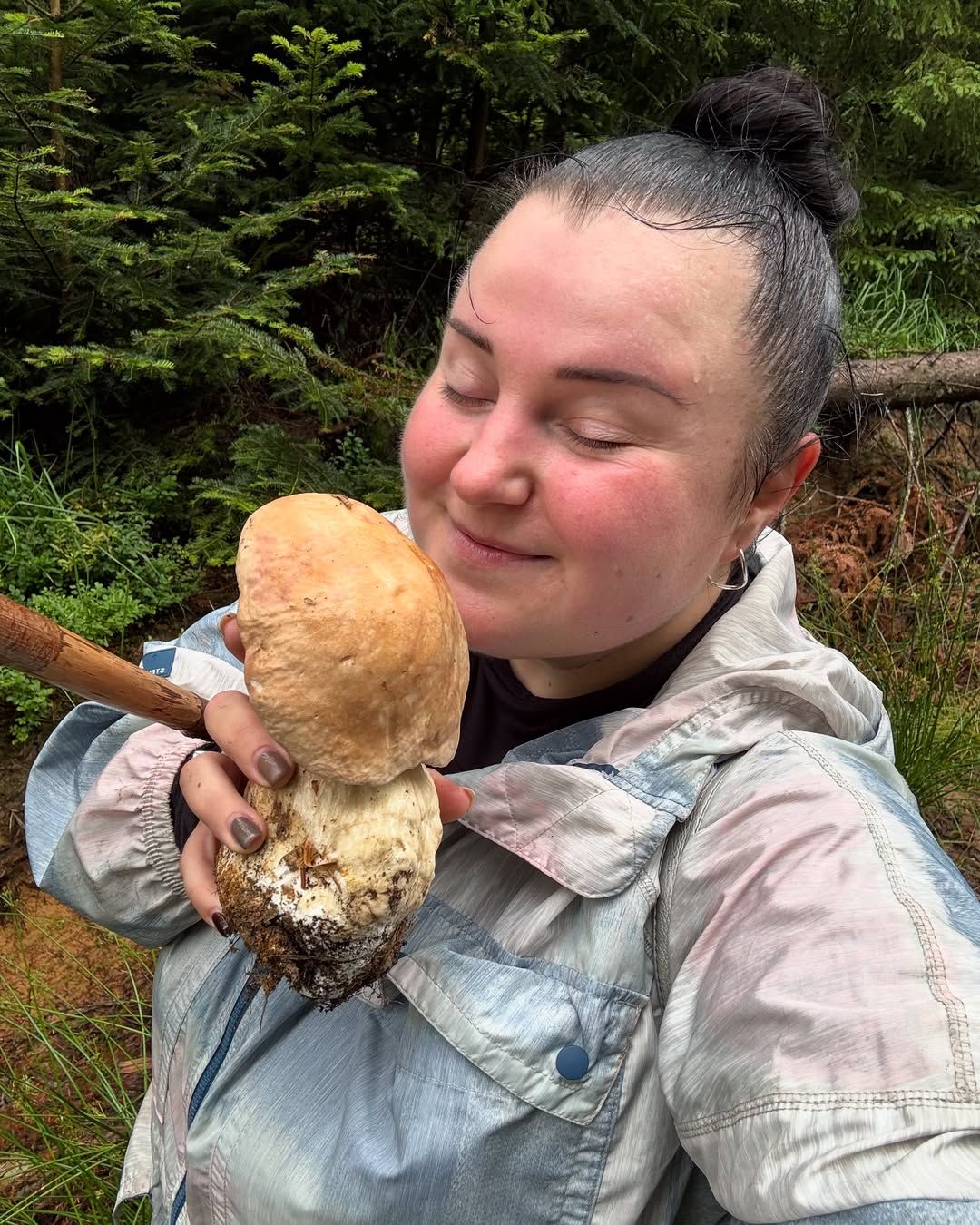 Участь у нацвідборі на Євробачення остаточно довело реперку Участь у нацвідборі на Євробачення остаточно довело реперку