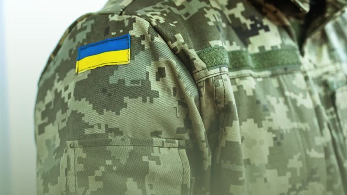 Бронирование от мобилизации Фото: Минэкономики