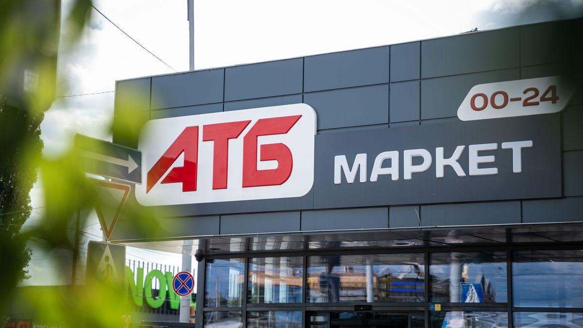 "АТБ" встановила рекорд українського ритейлу — за рік у магазинах мережі українці роблять мільярд покупок