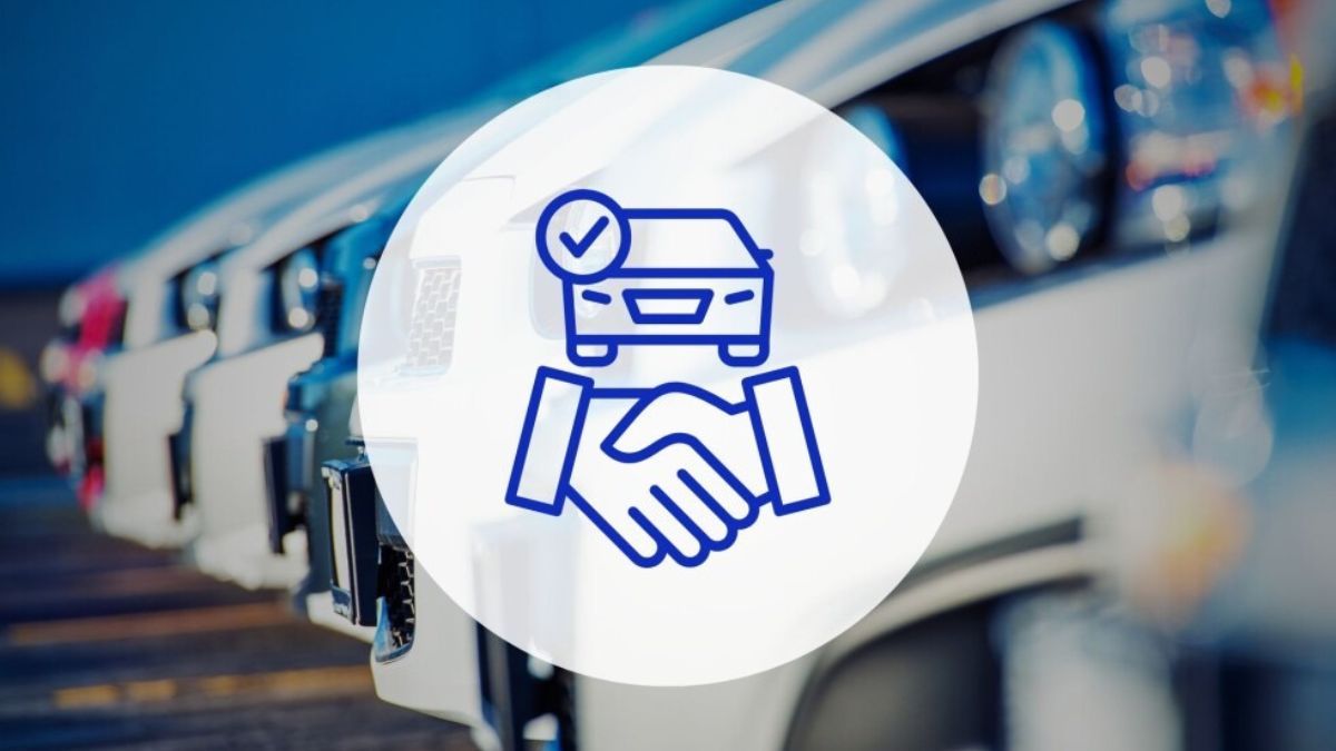 Реєстрація авто Фото: Інститут досліджень авторинку
