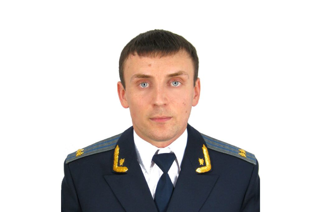 Олег Ткаленко