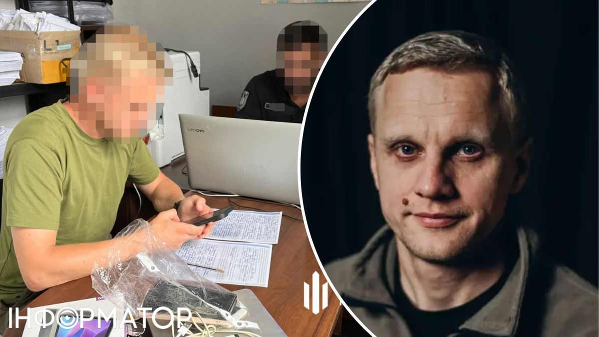 ДБР завершило расследование по делу Шабунина – теперь дело за судом