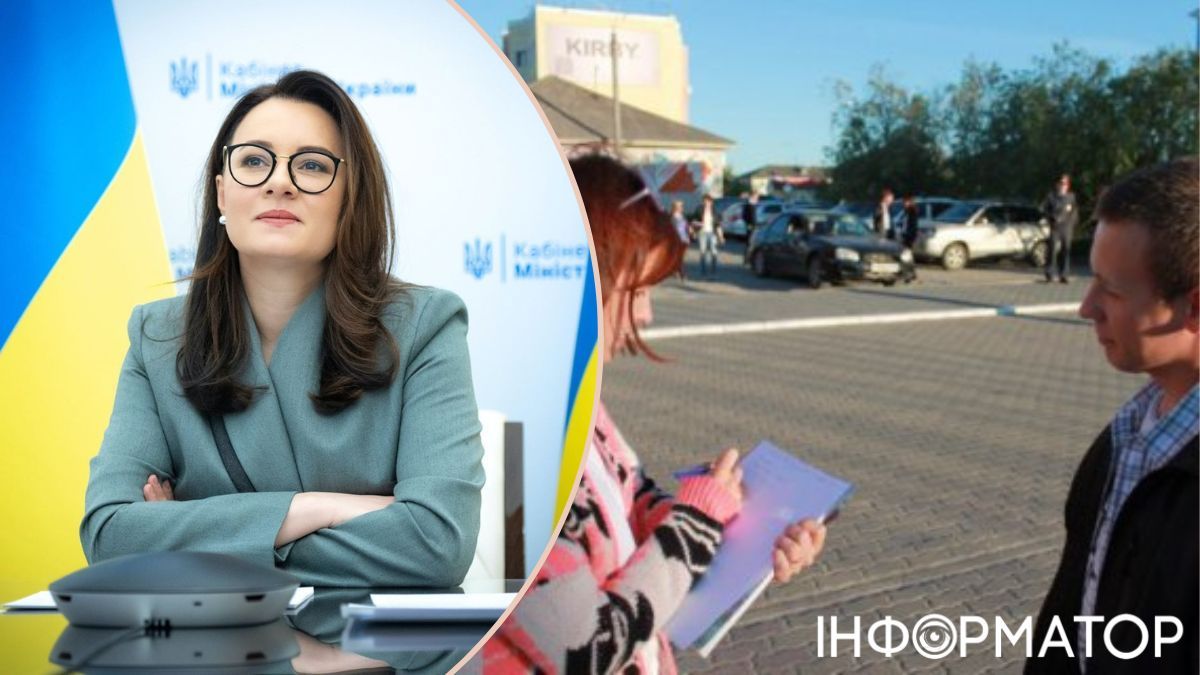 Українці не знають Юлії Свидиренко