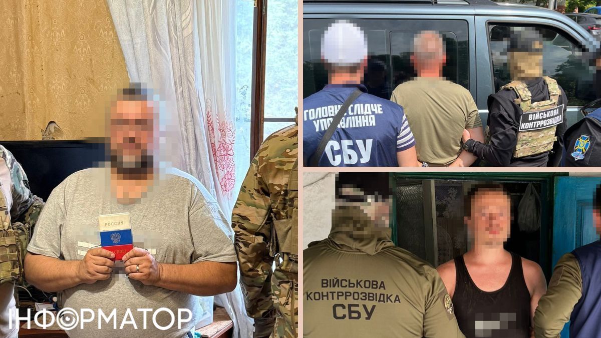 В ВСУ оказалось очень много вражеских агентов