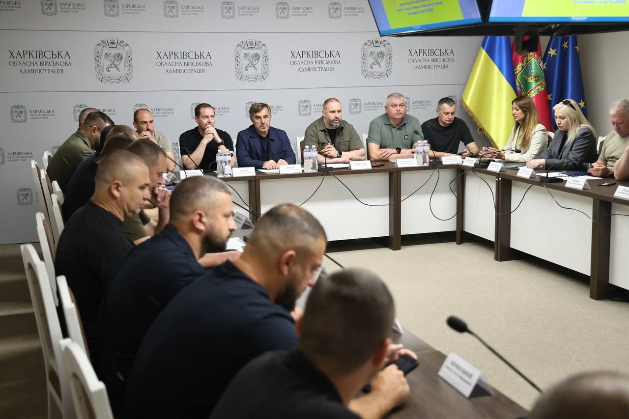 У незламному Харкові скоротили комендантську годину: це попри щоденні удари 1