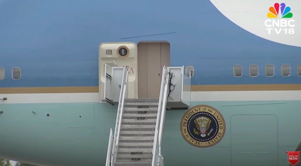 Трамп и Путин на Аляске встретились и пожали друг другу руку: сейчас начнутся переговоры 1