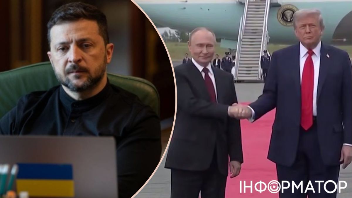 Трамп поделился подробностями встречи с Путиным