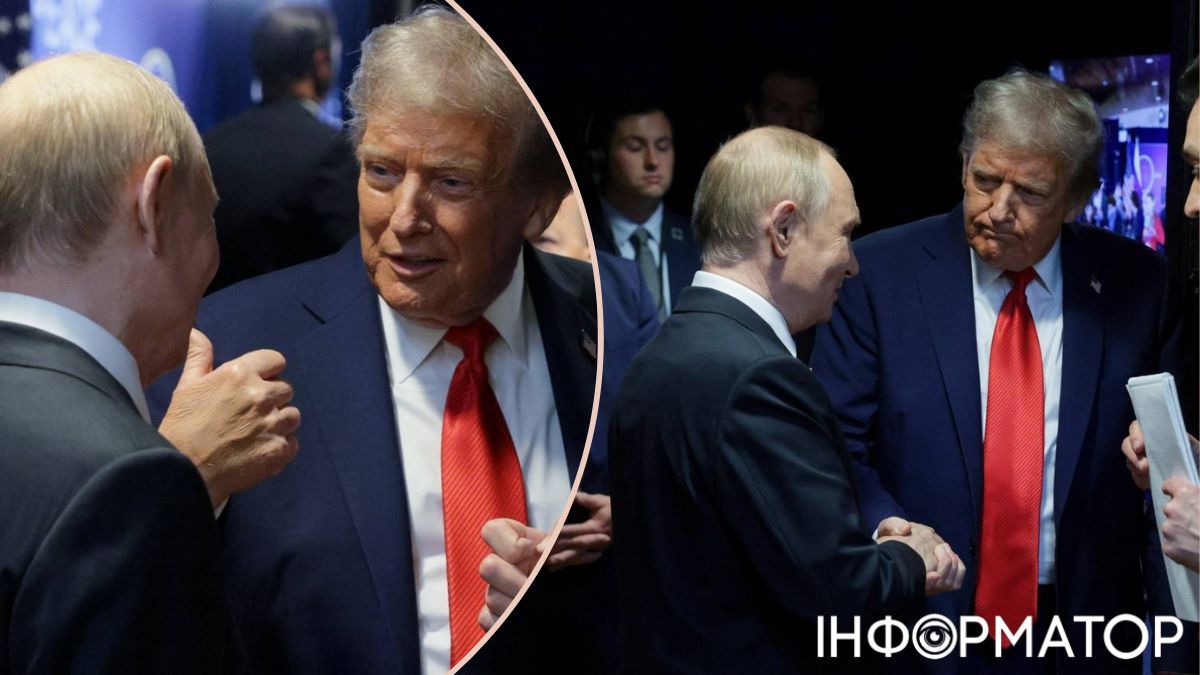 Путін здобув дві важливі перемоги на саміті в Алясці