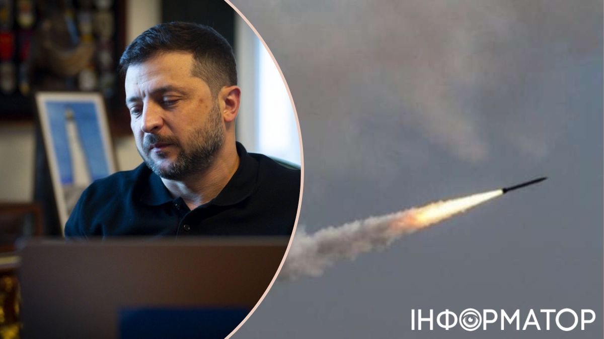 У Зеленского опровергли договоренность о воздушном перемирии между Киевом и Москвой