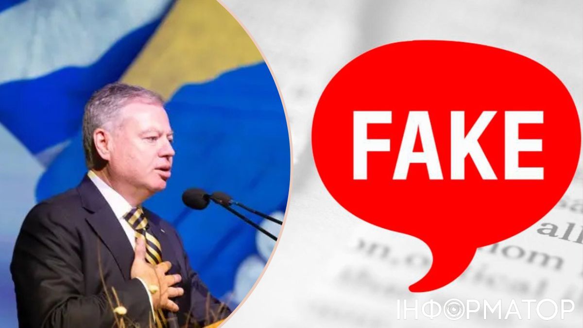 РФ постачає у Газу не лише зброю, а й фейки