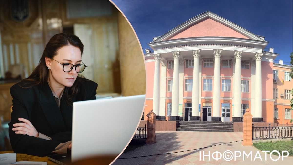 Правительство выделило более 30 миллионов гривен для университетов Николаевщины