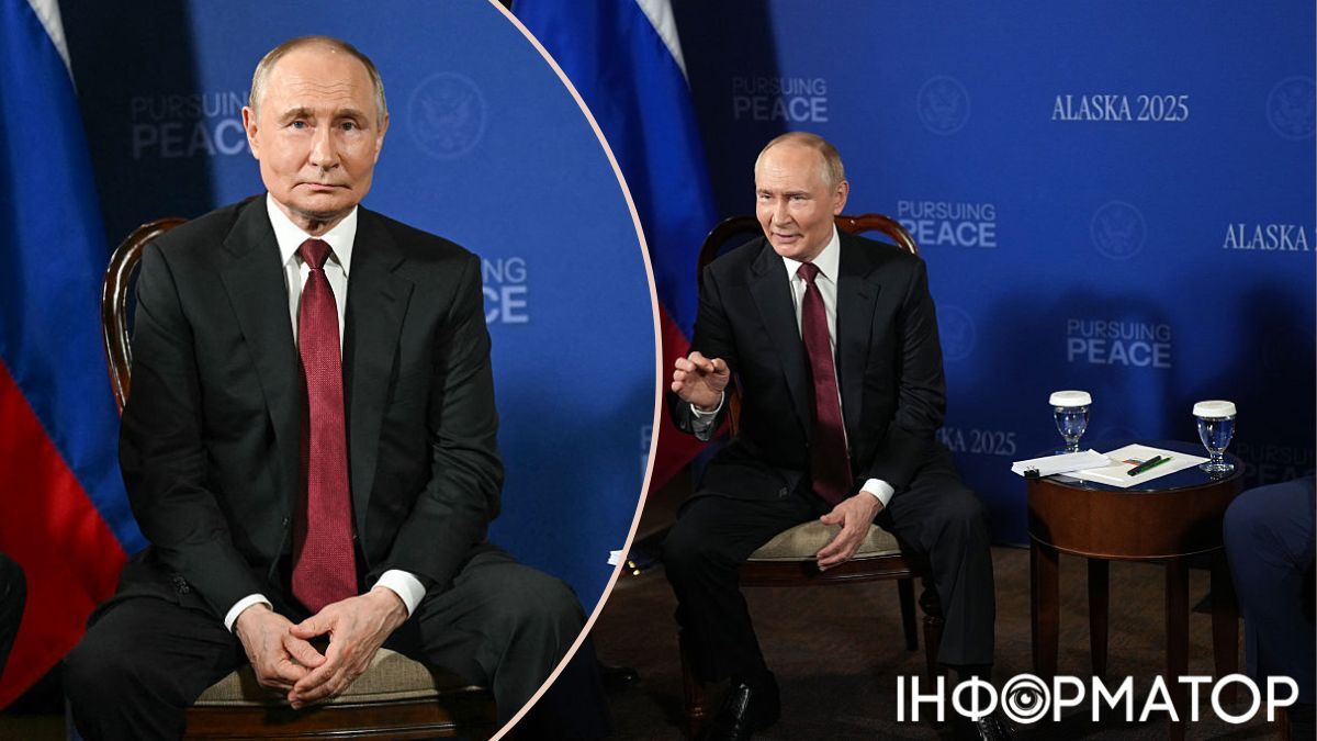 Reuters раскрыло предложения Путина по завершению войны в Украине