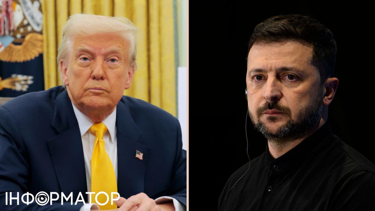 Лидеры ЕС присоединяются к переговорам Зеленского с Трампом