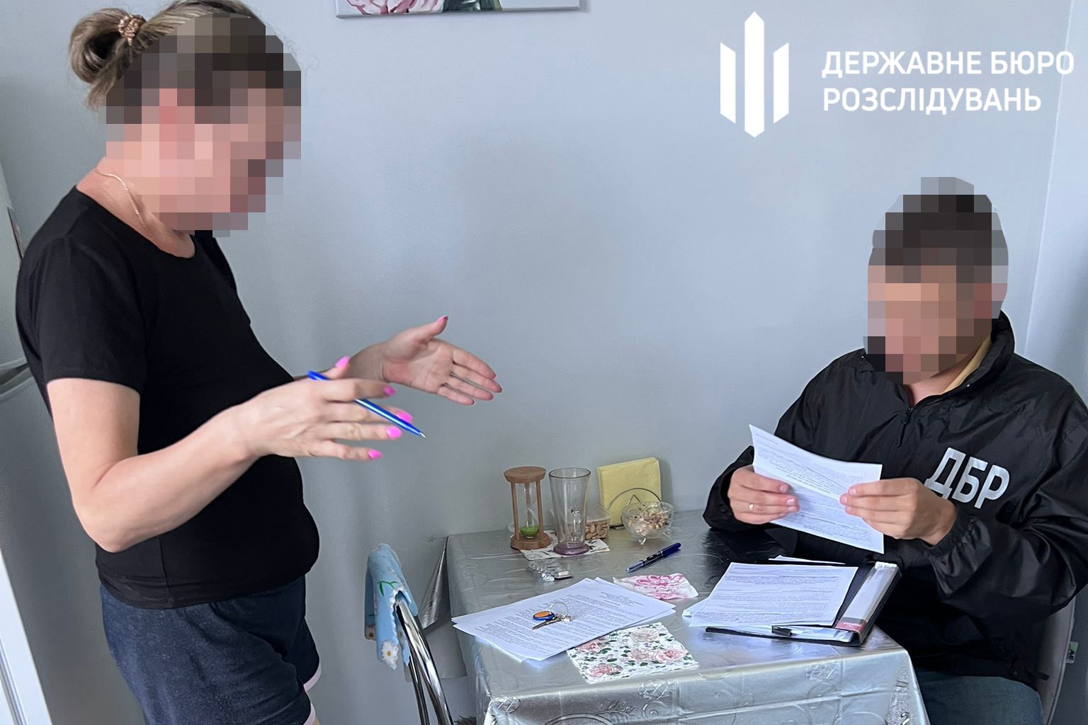 На Донеччині суд організув масштабну схему допомоги ухилянтам: втекли з країни десятки чоловіків 1