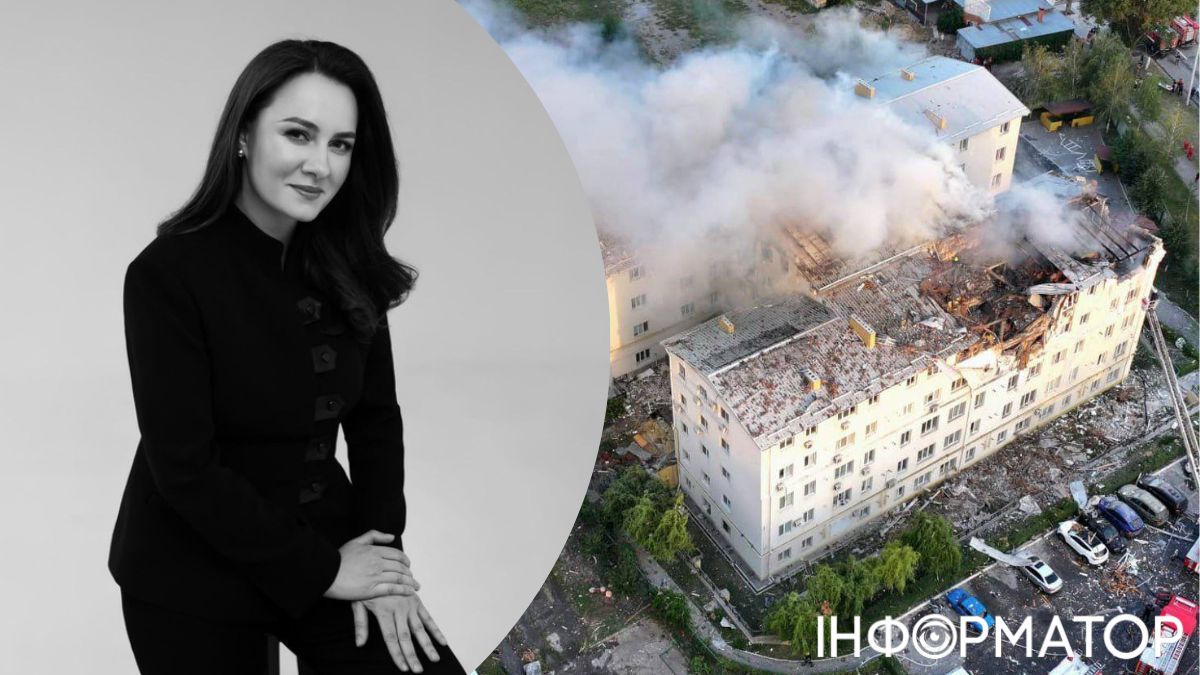 Прем’єр-міністр України Юлія Свириденко