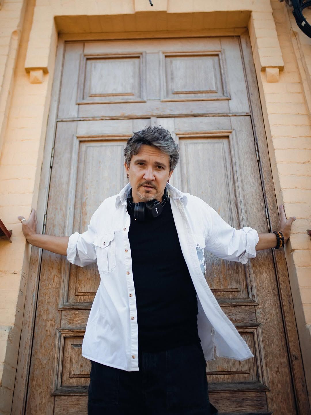 Повчаю людей по акторські - суворо Повчаю людей по акторські - суворо