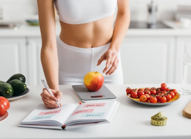 Дієта не може бути однаковою для всіх Дієта не може бути однаковою для всіх