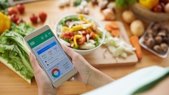 Вага швидко повертається Вага швидко повертається