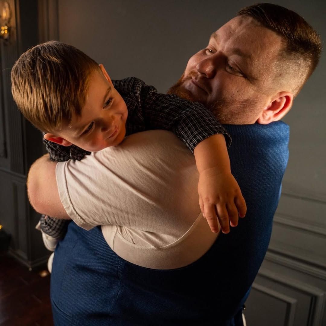 Для Владимира Жогло каждый день, как вызов