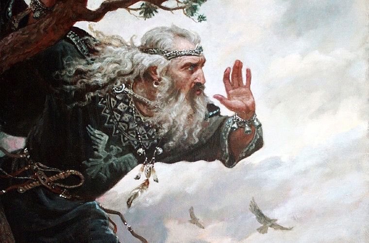 Яке сьогодні, 21 серпня, свято: Всесвітній день Аватара та Стрибога 4