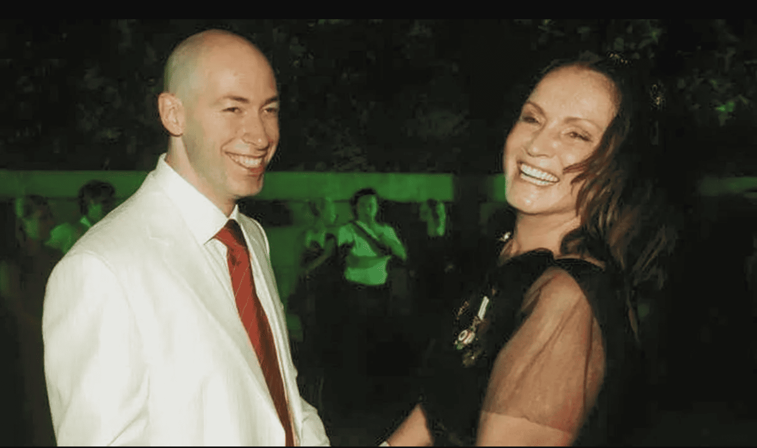 Софія Ротару та Дмитро Гордон знайомі майже 40 років Софія Ротару та Дмитро Гордон знайомі майже 40 років