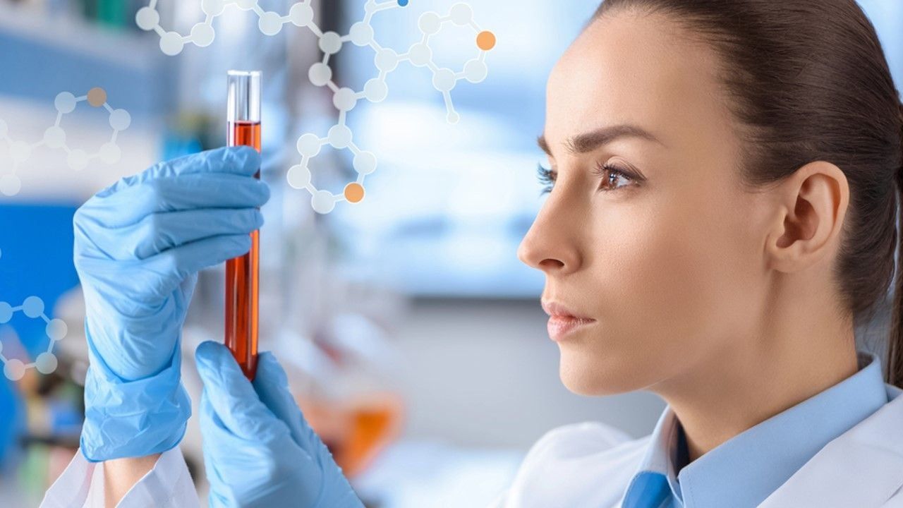 Вчені продовжують встановлювати зв'язок між білками та омолодженням шкіри Вчені продовжують встановлювати зв'язок між білками та омолодженням шкіри