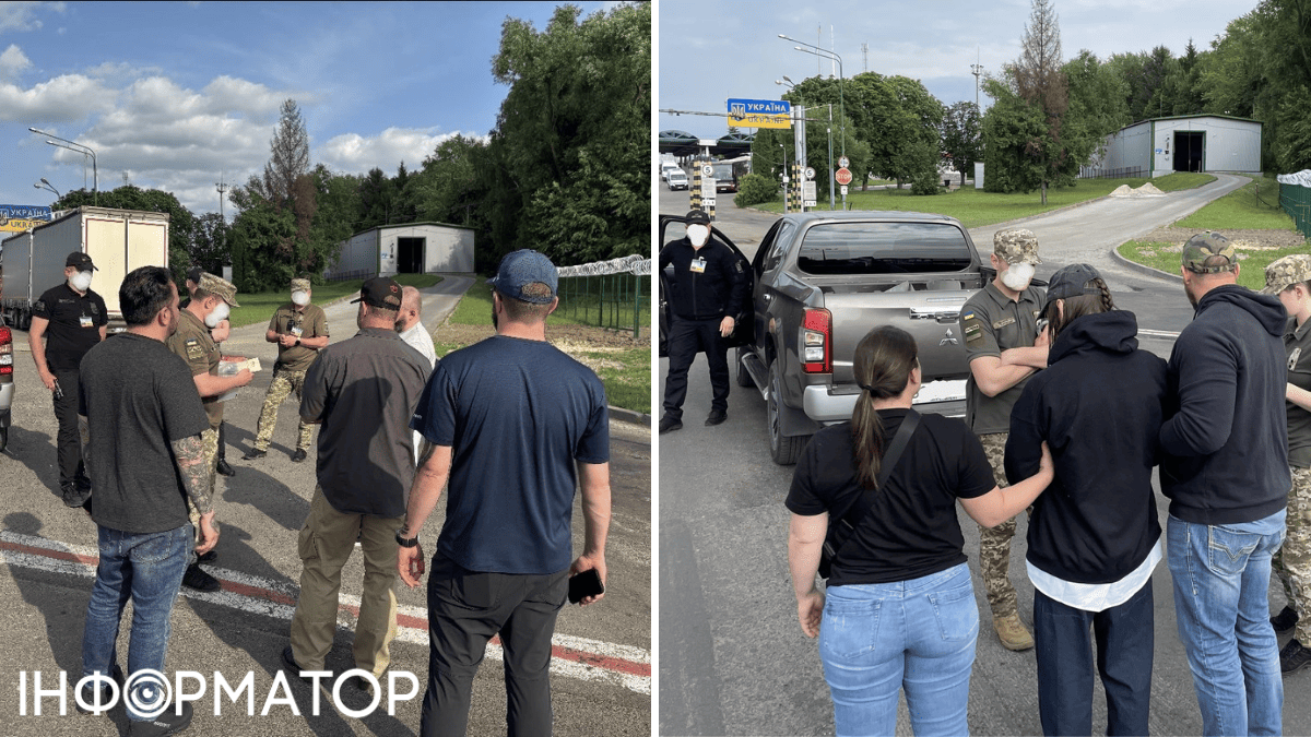 Депортація зі США