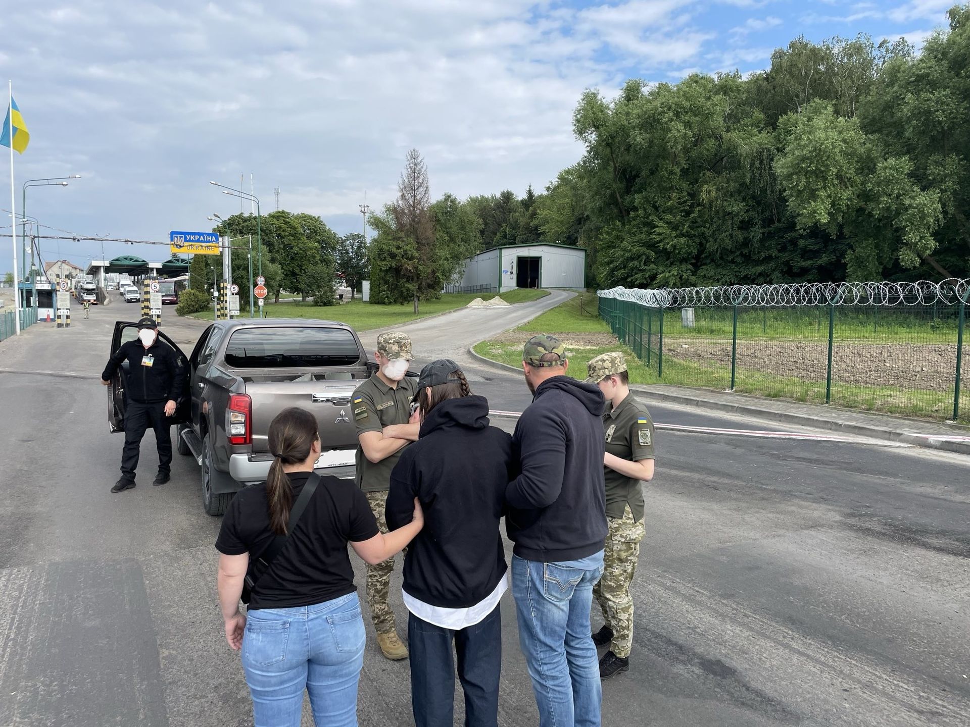 Почалося! Українців вже депортують зі США 1