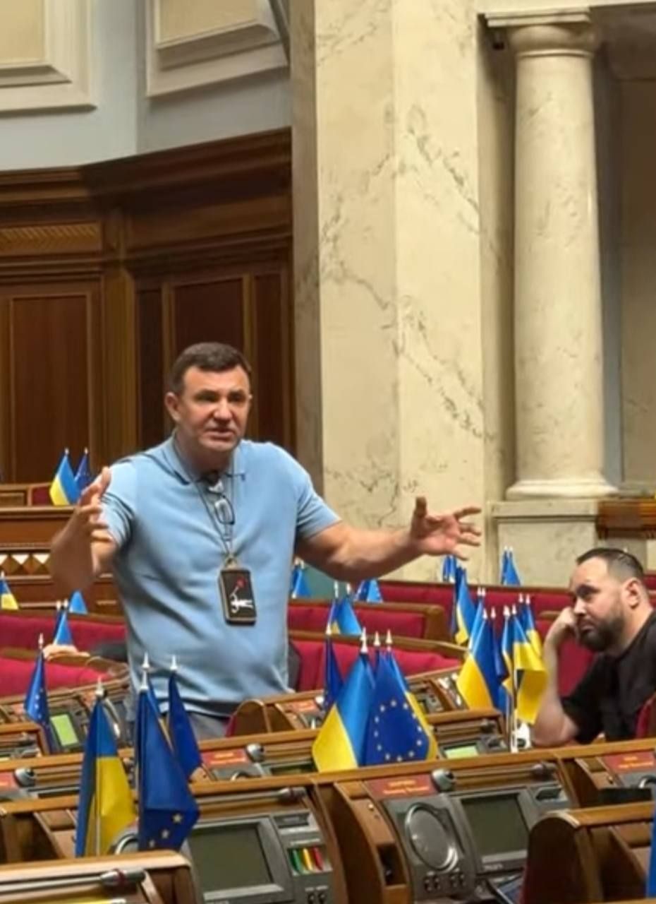 Фото Олексія Гочаренка Фото Олексія Гочаренка