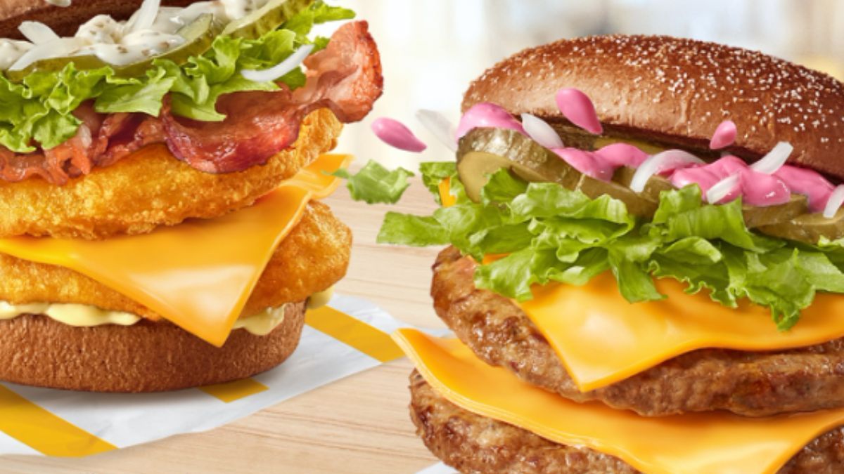 Фото: McDonald’s