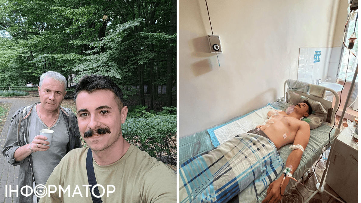 Константин Грубич, Ярослав Грубич