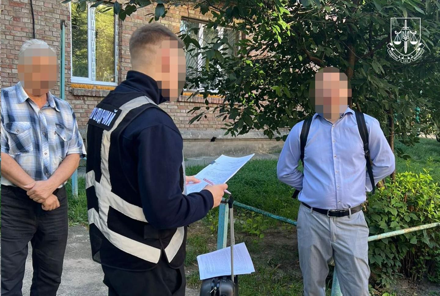 Офіс Генпрокурора викрив в Україні велику фармкомпанію, що таємно працювала на державу-агресора 1