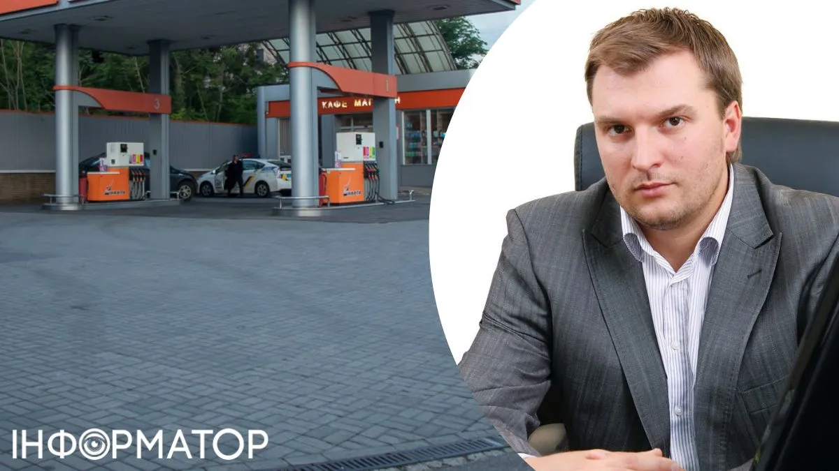 Директор ООО Консалтинговая группа А-95 Сергей Куюн