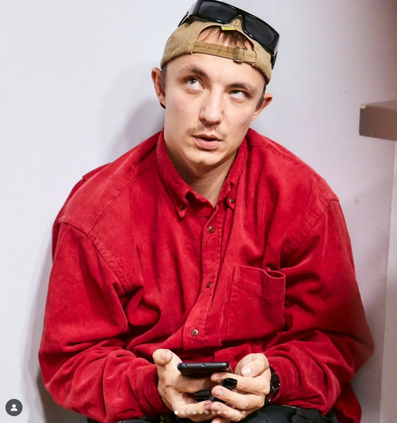 Кургану не нравится отношение старых звезд к публике