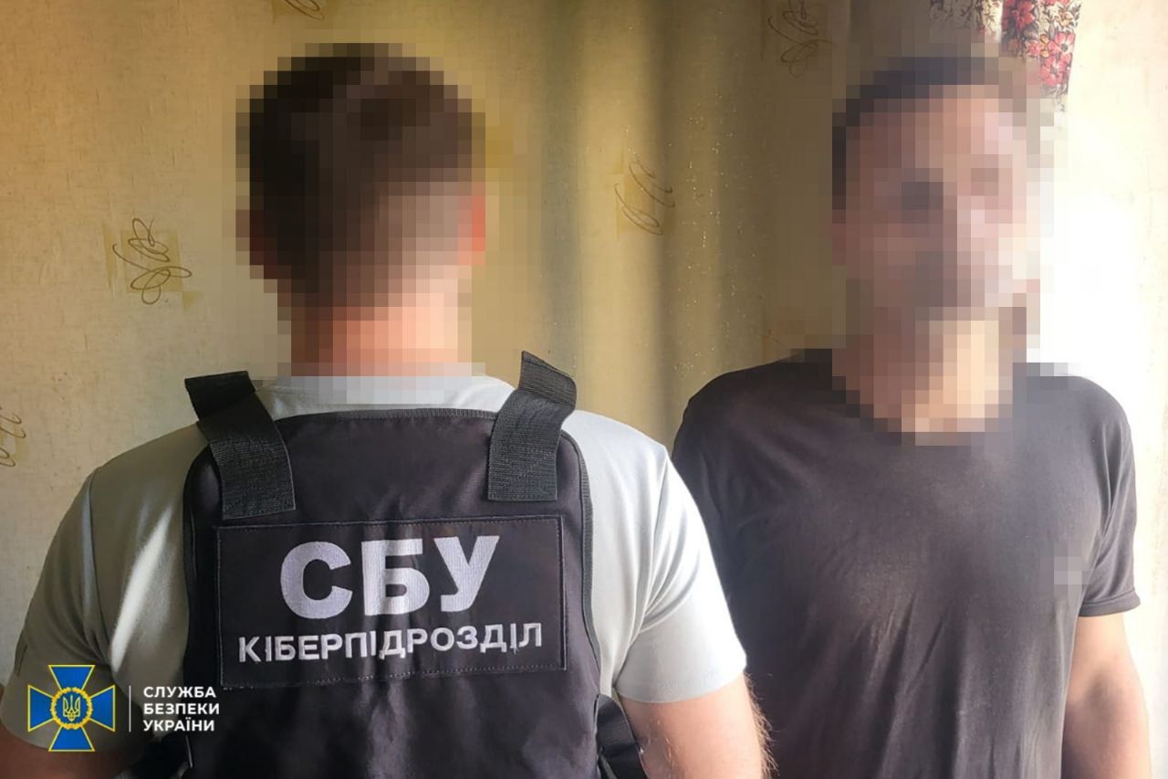 СБУ та поліція ліквідували 5 нових схем для ухилянтів: організатори можуть сісти на 9 років 4