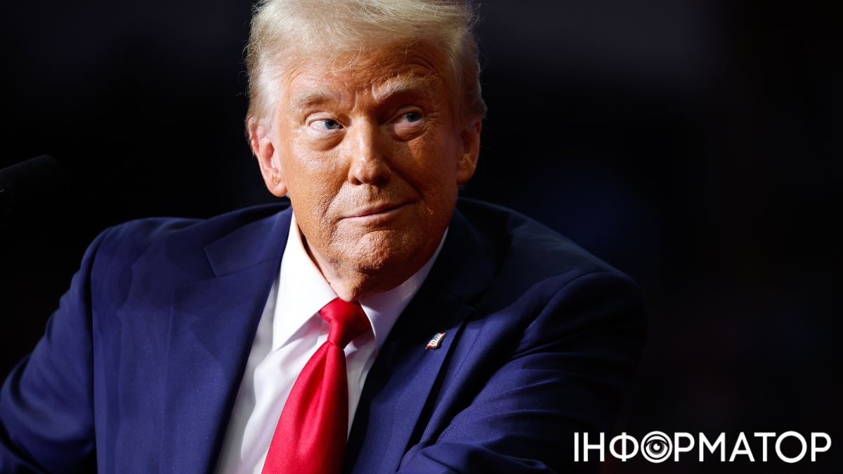 Трамп, мир в Украине, две недели Трампа
