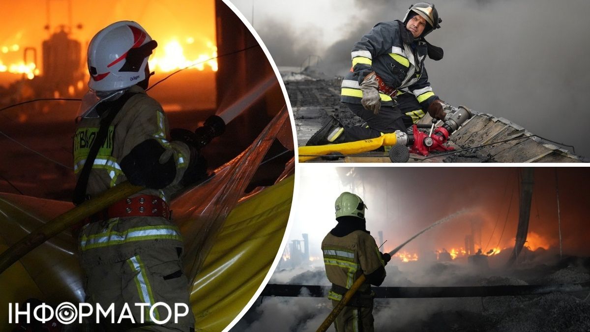 удар по заводу в Мукачево