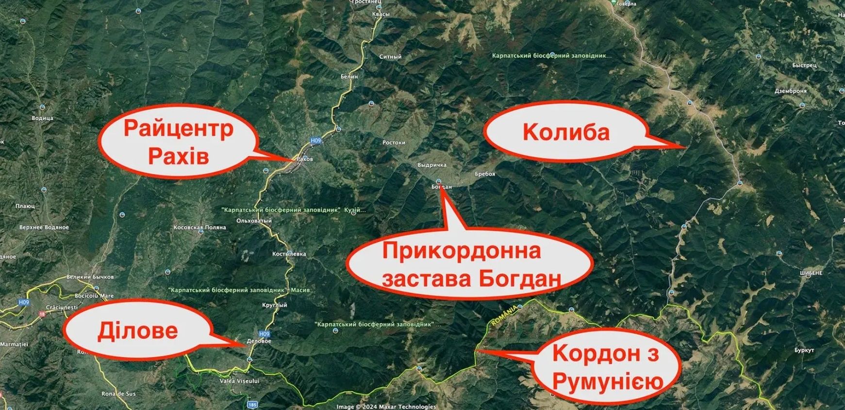 Три причины, по которым закон о тюрьмах для украинцев за границей - бессмысленный.