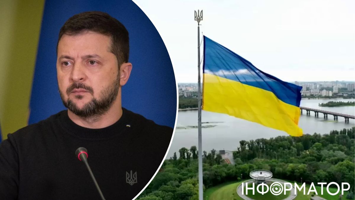 Зеленський: ми не подаруємо свою землю окупанту