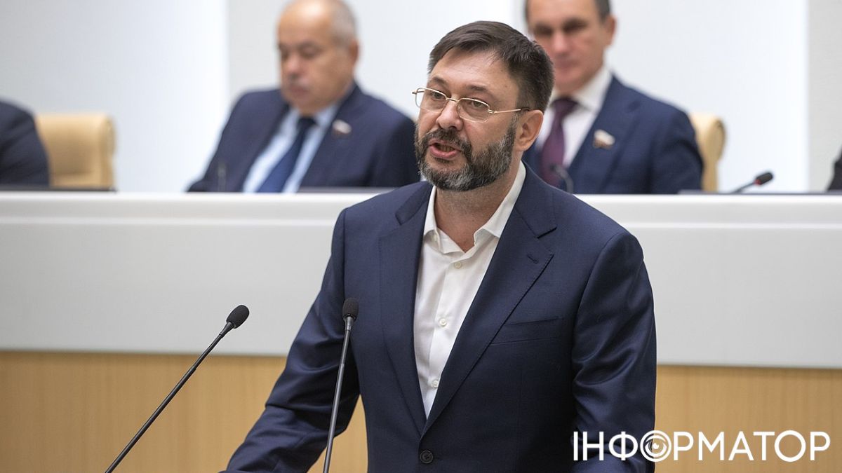 Кирило Вишинський