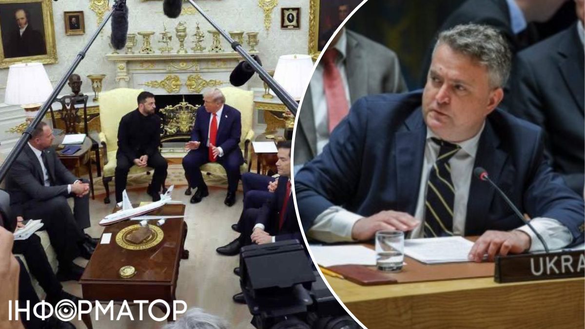 Україна та партнери рухаються вперед у питанні безпеки, проте РФ не демонструє готовності до зустрічі - Кислиця
