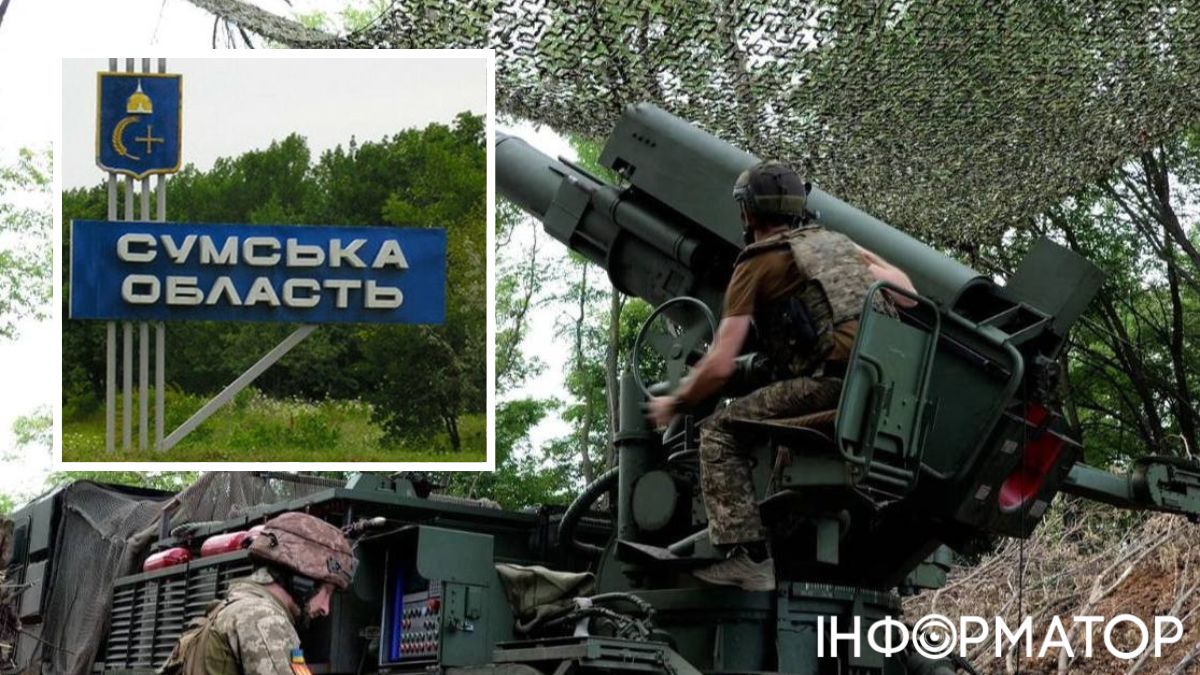 ISW: ЗСУ могли звільнити Варачине на Сумщині, проте РФ просунулась у Юнаківці